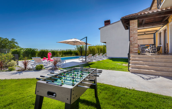 Vakantiehuis - Pula - Jadreski , Kroatië - CIR494 102
