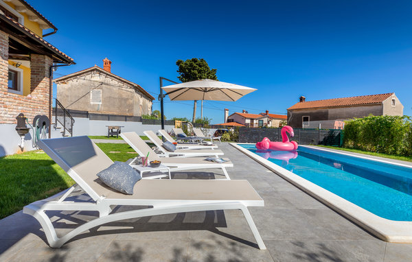 Vakantiehuis - Pula - Jadreski , Kroatië - CIR494 12