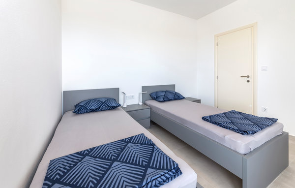 Appartamento - Pula-Stinjan , Croazia - CIR496 603