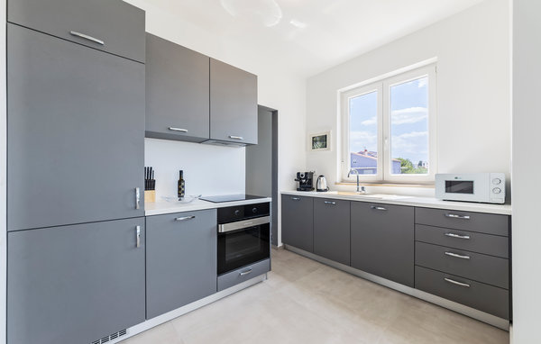 Appartamento - Pula-Stinjan , Croazia - CIR496 6