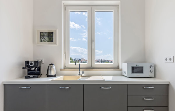 Appartamento - Pula-Stinjan , Croazia - CIR496 401