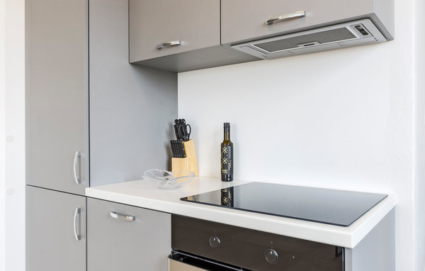 Appartamento - Pula-Stinjan , Croazia - CIR496 402