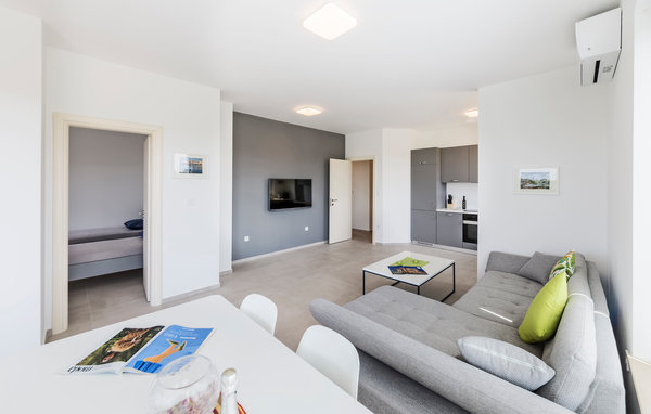 Appartamento - Pula-Stinjan , Croazia - CIR496 301