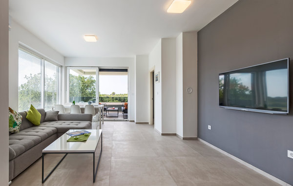 Appartamento - Pula-Stinjan , Croazia - CIR496 302