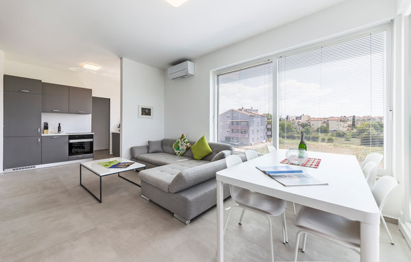 Appartamento - Pula-Stinjan , Croazia - CIR496 4