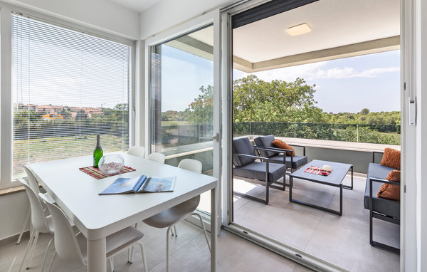 Appartamento - Pula-Stinjan , Croazia - CIR496 5