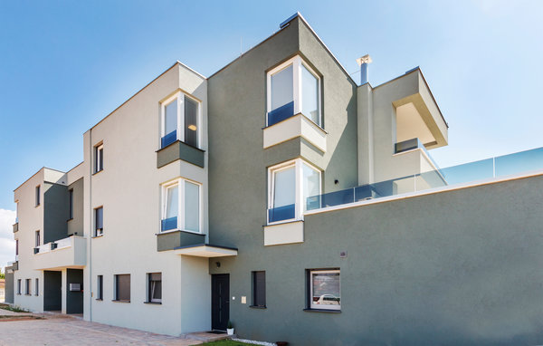 Appartamento - Pula-Stinjan , Croazia - CIR496 7