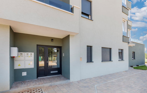 Appartamento - Pula-Stinjan , Croazia - CIR496 81
