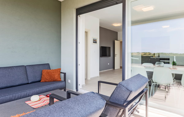 Appartamento - Pula-Stinjan , Croazia - CIR496 101