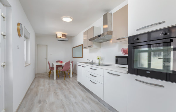 Feriehus - Pula , Kroatia - CIR498 5