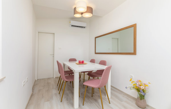 Feriehus - Pula , Kroatia - CIR498 302