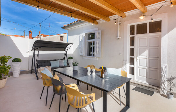 Feriehus - Pula , Kroatia - CIR498 101
