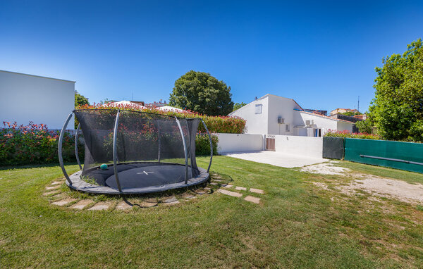 Feriehus - Pula , Kroatia - CIR498 103