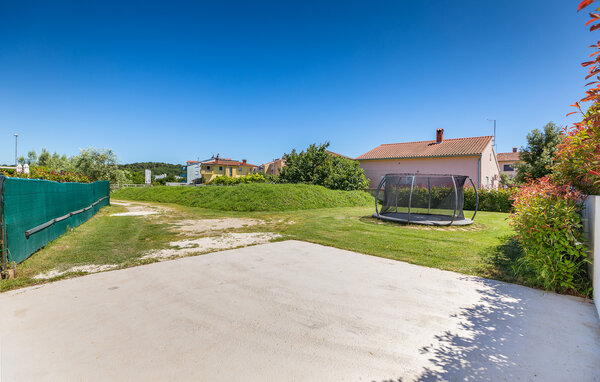 Feriehus - Pula , Kroatia - CIR498 105