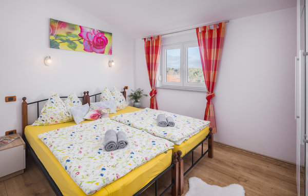 Feriehus - Pula , Kroatia - CIR502 605