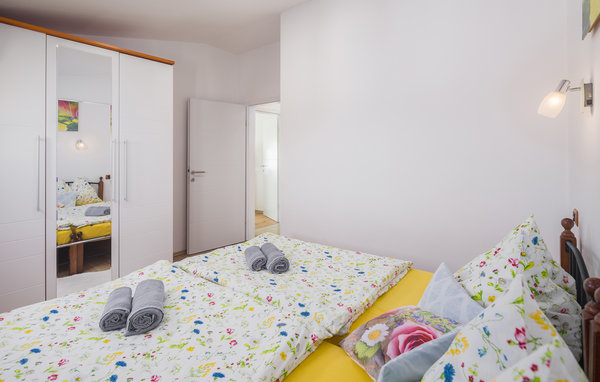 Feriehus - Pula , Kroatia - CIR502 606