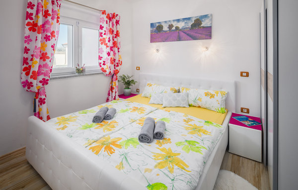 Feriehus - Pula , Kroatia - CIR502 610