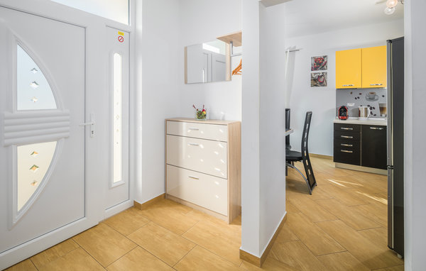 Feriehus - Pula , Kroatia - CIR502 501