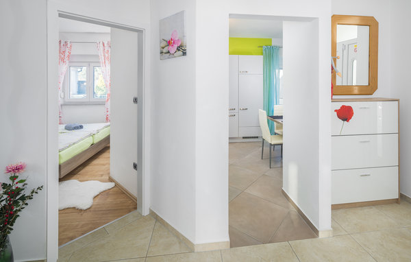 Feriehus - Pula , Kroatia - CIR502 502
