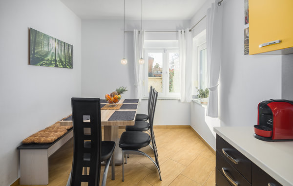 Feriehus - Pula , Kroatia - CIR502 402