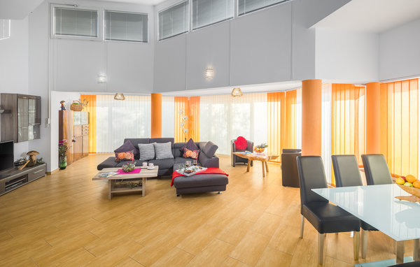 Feriehus - Pula , Kroatia - CIR502 303