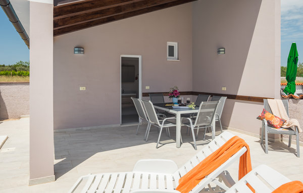 Feriehus - Pula , Kroatia - CIR502 101
