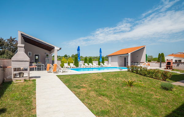 Feriehus - Pula , Kroatia - CIR502 11