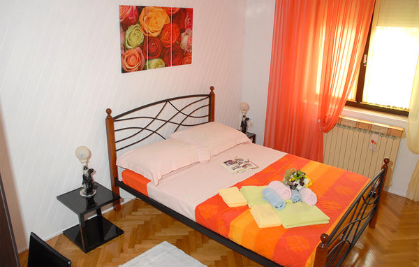 Feriehus - Pula , Kroatia - CIR516 604