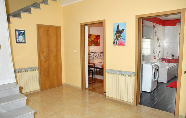 Feriehus - Pula , Kroatia - CIR516 501