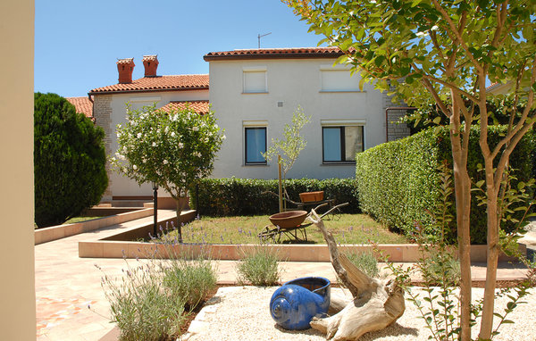 Feriehus - Pula , Kroatia - CIR516 82