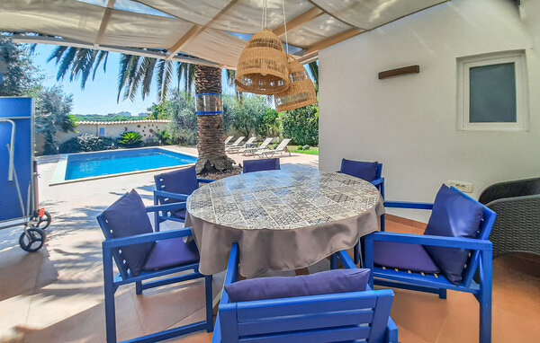 Semesterhus - Pula , Kroatien - CIR516 104