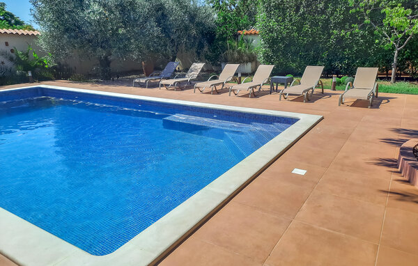 Semesterhus - Pula , Kroatien - CIR516 13