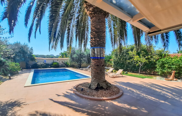 Semesterhus - Pula , Kroatien - CIR516 14