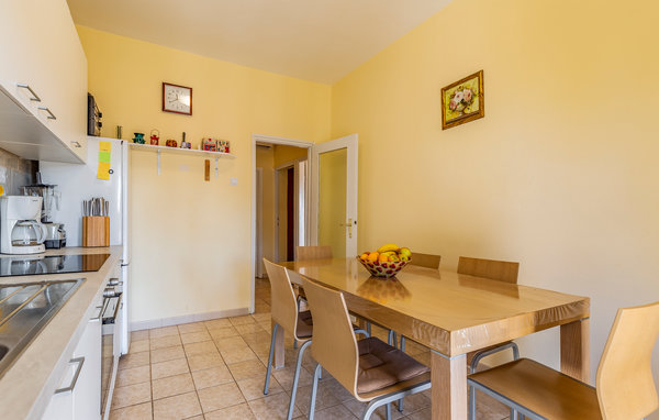 Ferieleilighet - Pula , Kroatia - CIR517 402