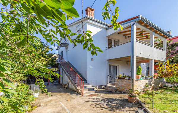 Ferienwohnung - Pula , Kroatien - CIR517 1