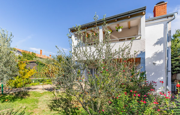 Ferieleilighet - Pula , Kroatia - CIR517 81