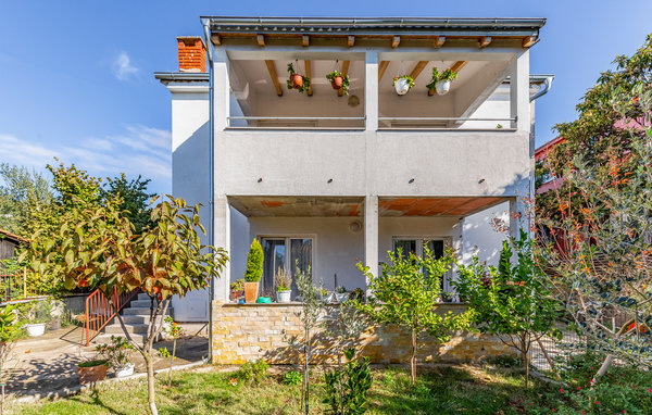 Ferieleilighet - Pula , Kroatia - CIR517 6