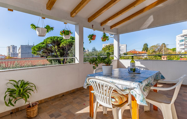 Ferienwohnung - Pula , Kroatien - CIR517 2