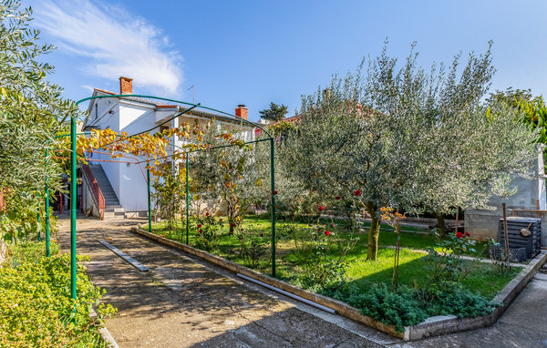 Ferieleilighet - Pula , Kroatia - CIR517 7