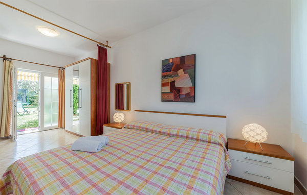 Apartman - Pula-Valtura , Hrvatska - CIR519 601