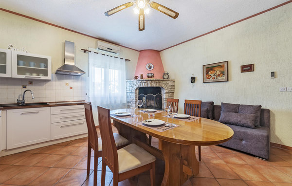 Apartman - Pula-Valtura , Hrvatska - CIR519 6
