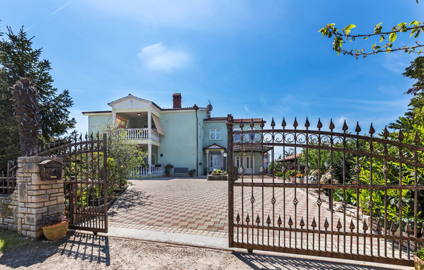 Apartman - Pula-Valtura , Hrvatska - CIR519 9