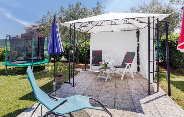 Apartman - Pula-Valtura , Hrvatska - CIR519 104