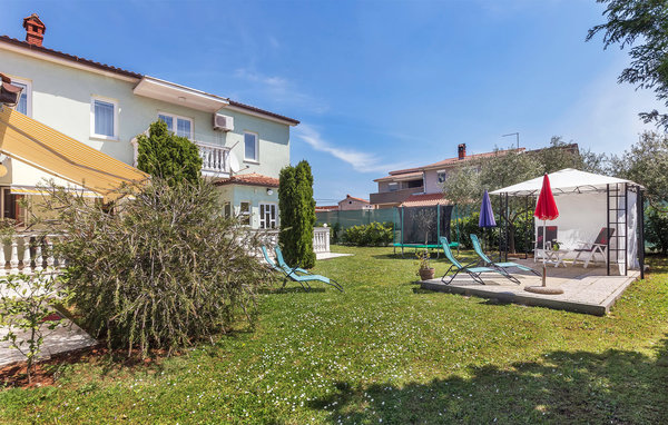 Apartman - Pula-Valtura , Hrvatska - CIR519 105