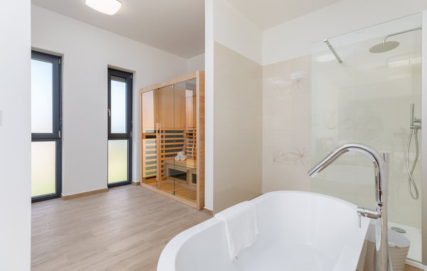 Semesterhus - Pula-Vintijan , Kroatien - CIR523 701
