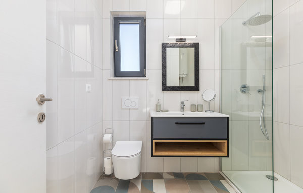 Semesterhus - Pula-Vintijan , Kroatien - CIR523 703