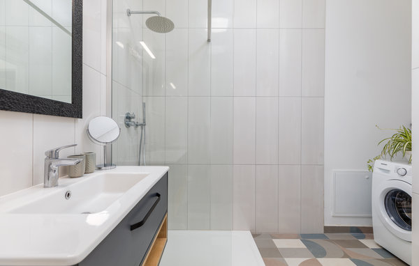 Semesterhus - Pula-Vintijan , Kroatien - CIR523 704