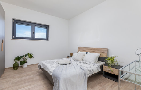 Semesterhus - Pula-Vintijan , Kroatien - CIR523 605