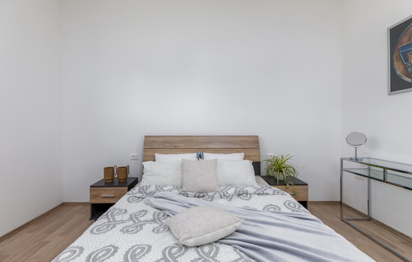 Semesterhus - Pula-Vintijan , Kroatien - CIR523 606