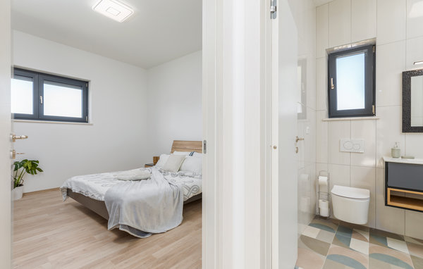 Semesterhus - Pula-Vintijan , Kroatien - CIR523 608